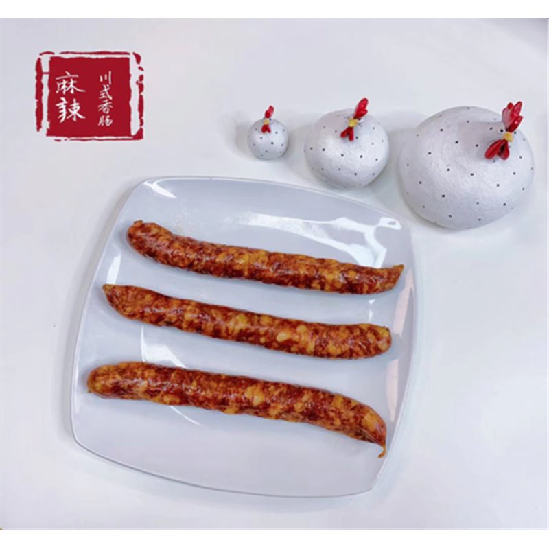 四川麻辣香肠 200g